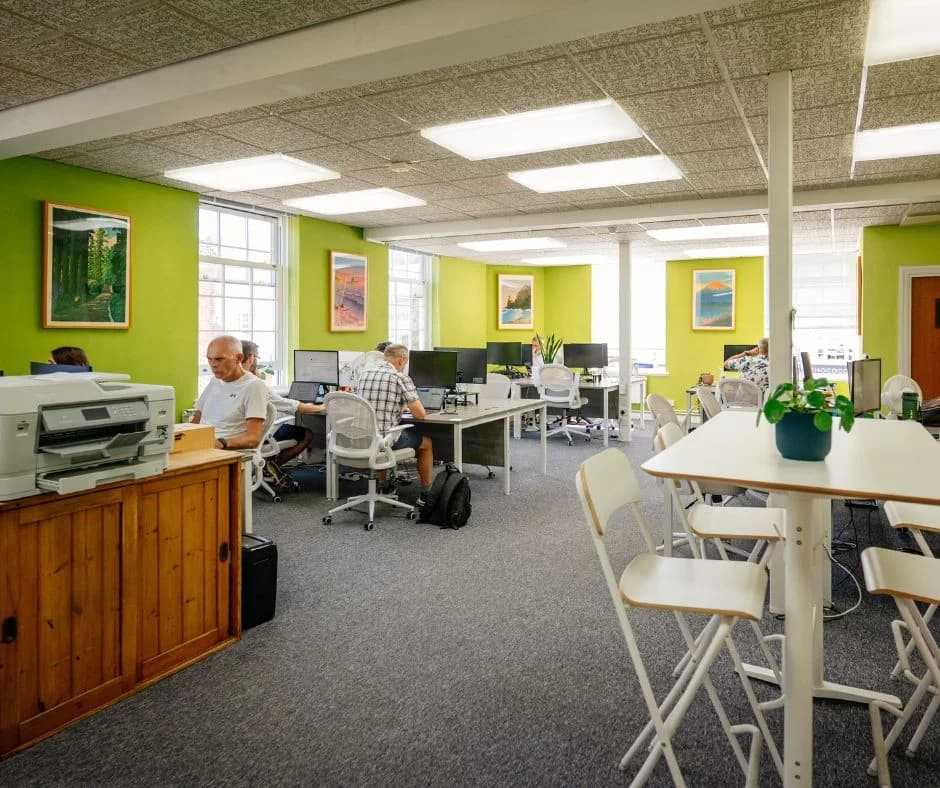 Horsham Coworking