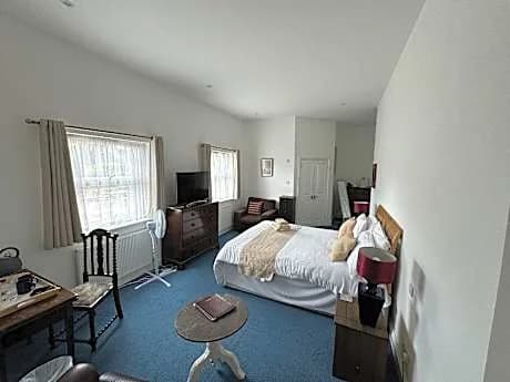 Hookwood Lodge Meeting Room