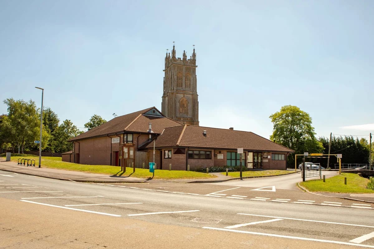 North Petherton Community Centre