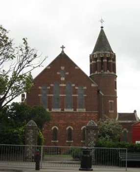 St Matthias Church