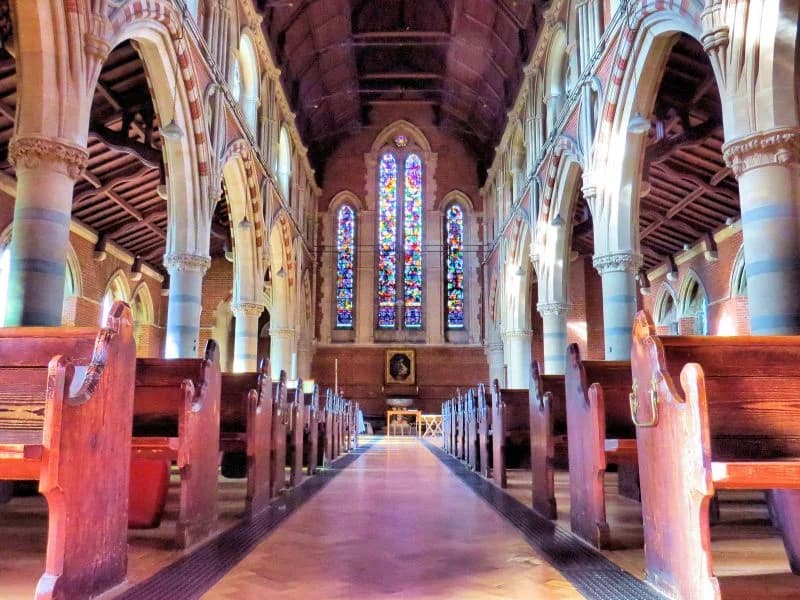 St. Mary's Church, Slough