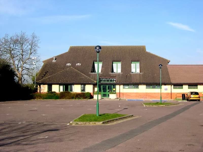 Bromham Village Hall
