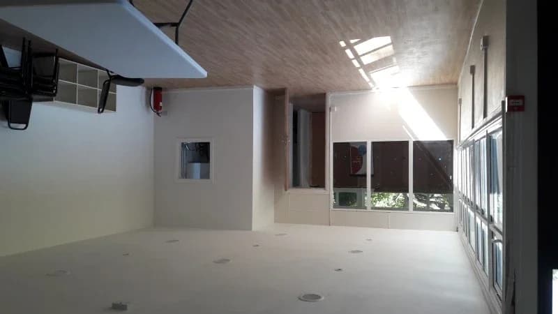 The Barn at Westdene