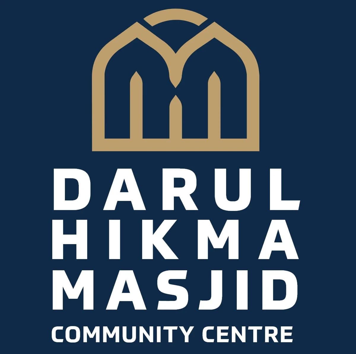 DARUL HIKMA MASJID & COMMUNITY CENTRE