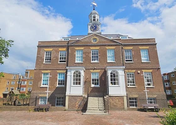 Clockhouse Community Centre