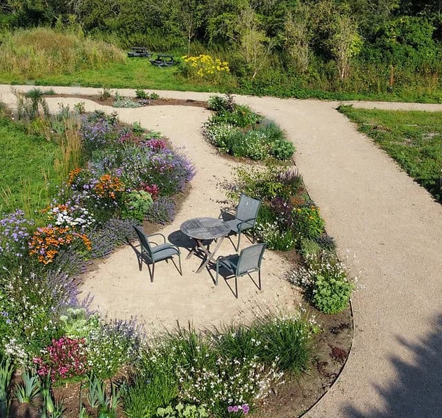 Farncombe Community Garden