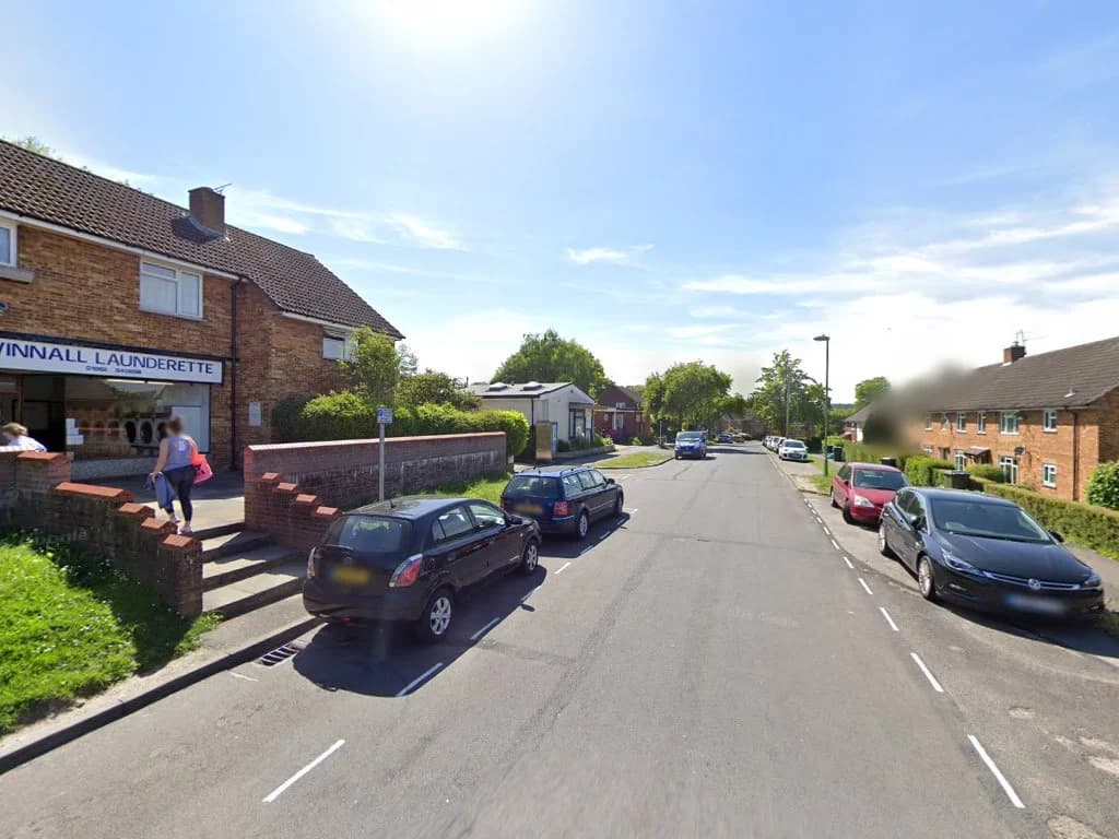 Winnall Social Club