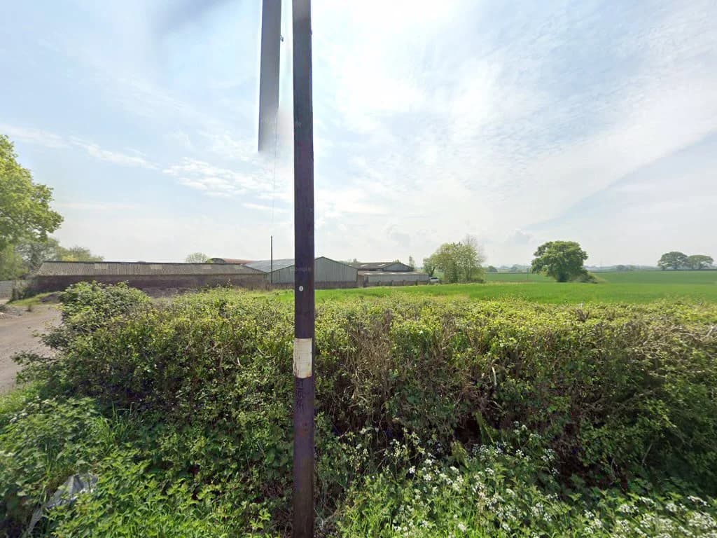 Greenway Farm Hall
