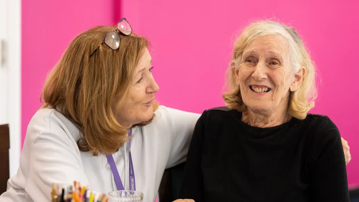 The Dennis Centre (Jewish Care)