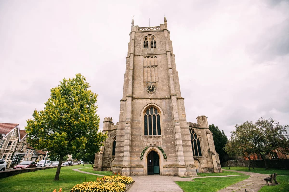 Keynsham Baptist Church