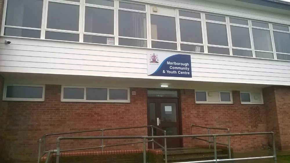 Marlborough Community Centre
