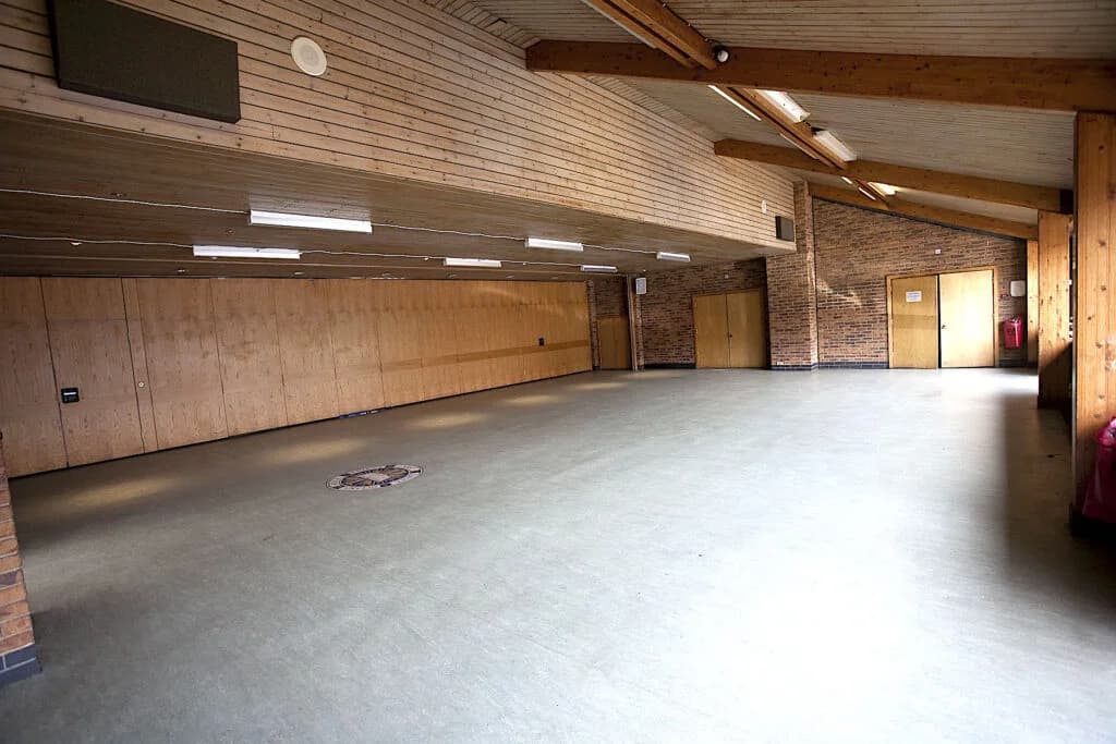 St Mark's Community Hall