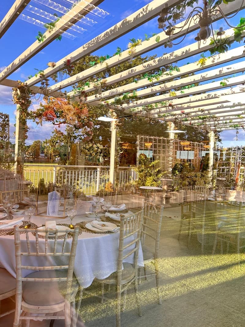 Eternity Hall Venue
