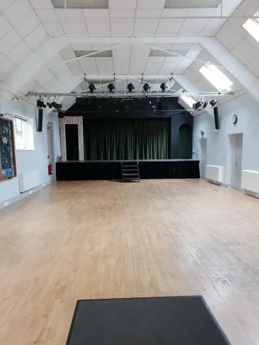 Ewhurst Village Hall