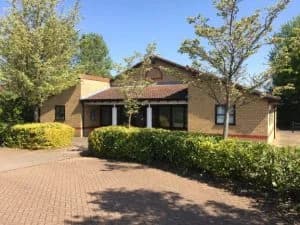 Green Park Community Centre