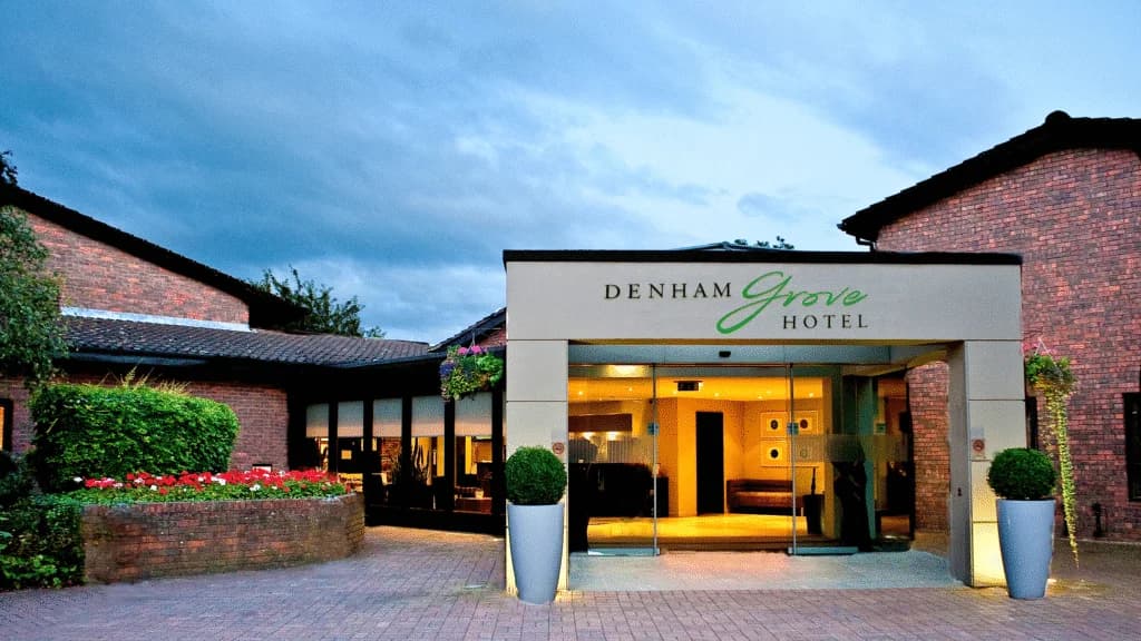 Denham Grove Hotel