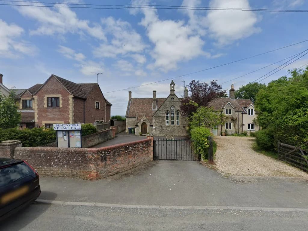 Bradenstoke Village Hall