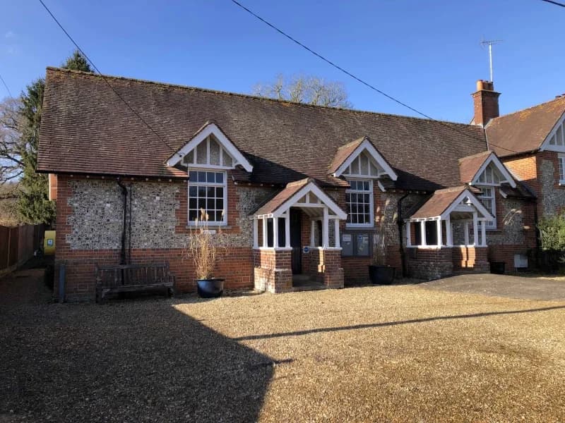 Hurstbourne Priors Village Hall