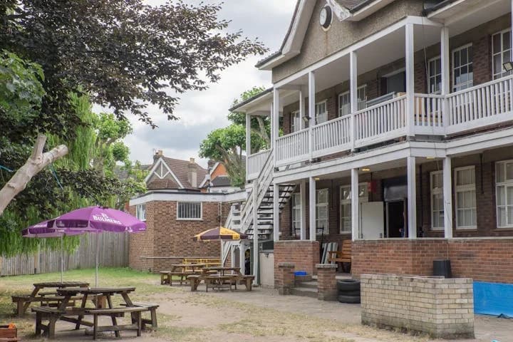 Catford Cricket & Sports Social Club
