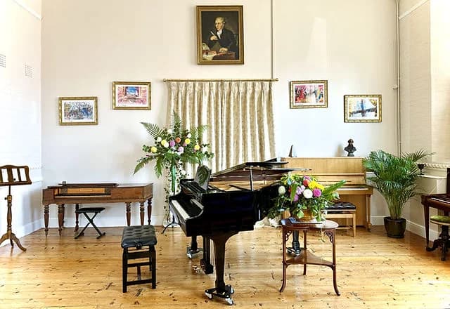 South Somerset Music Centre