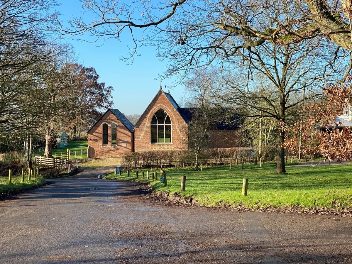 South Leigh Village Hall