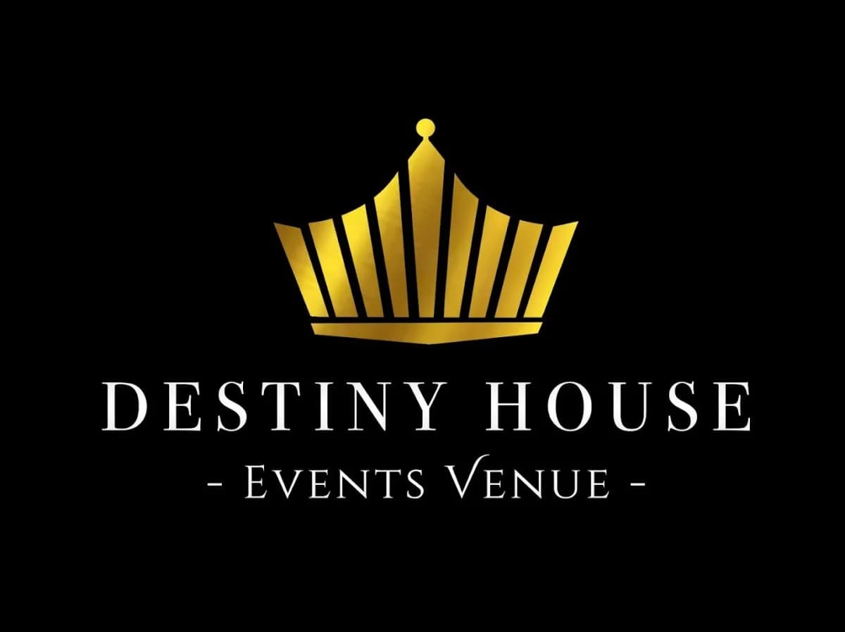 Destiny House Events Venue