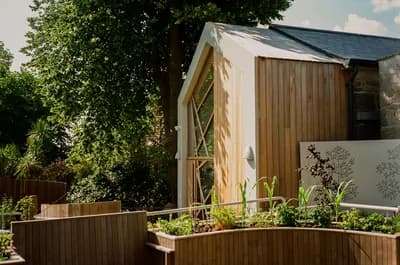 The Gardeners' House