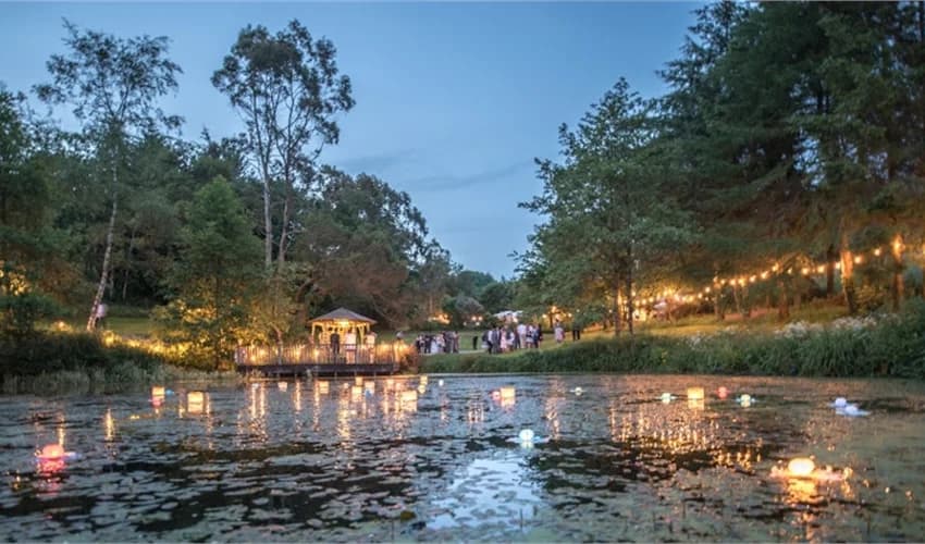 Deer's Leap Retreat