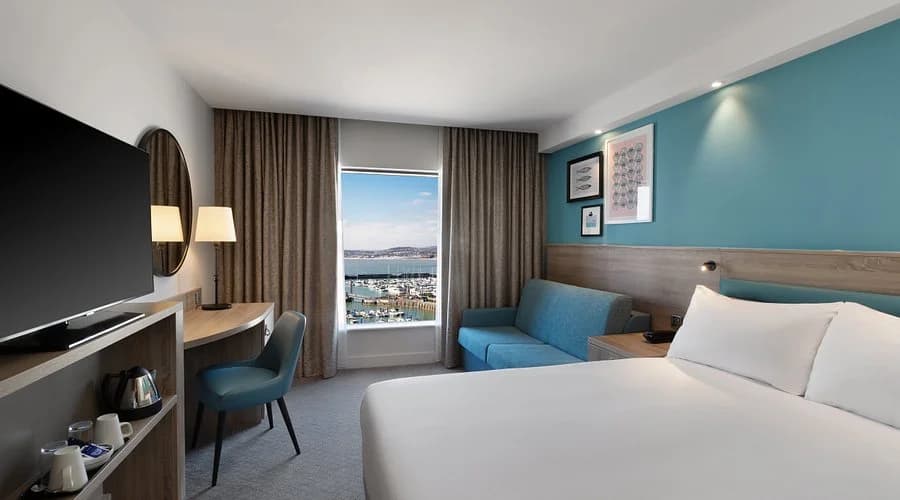 Hampton by Hilton Torquay