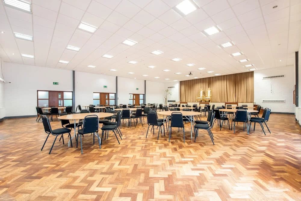 St George's Community Hub