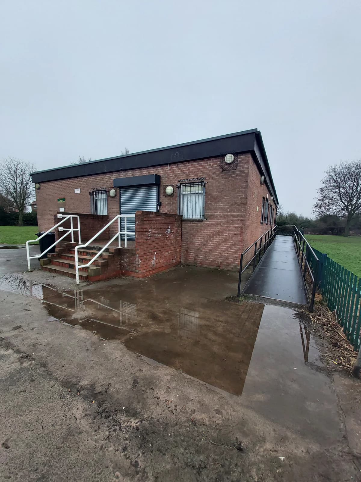 Beeston Rylands Community Centre