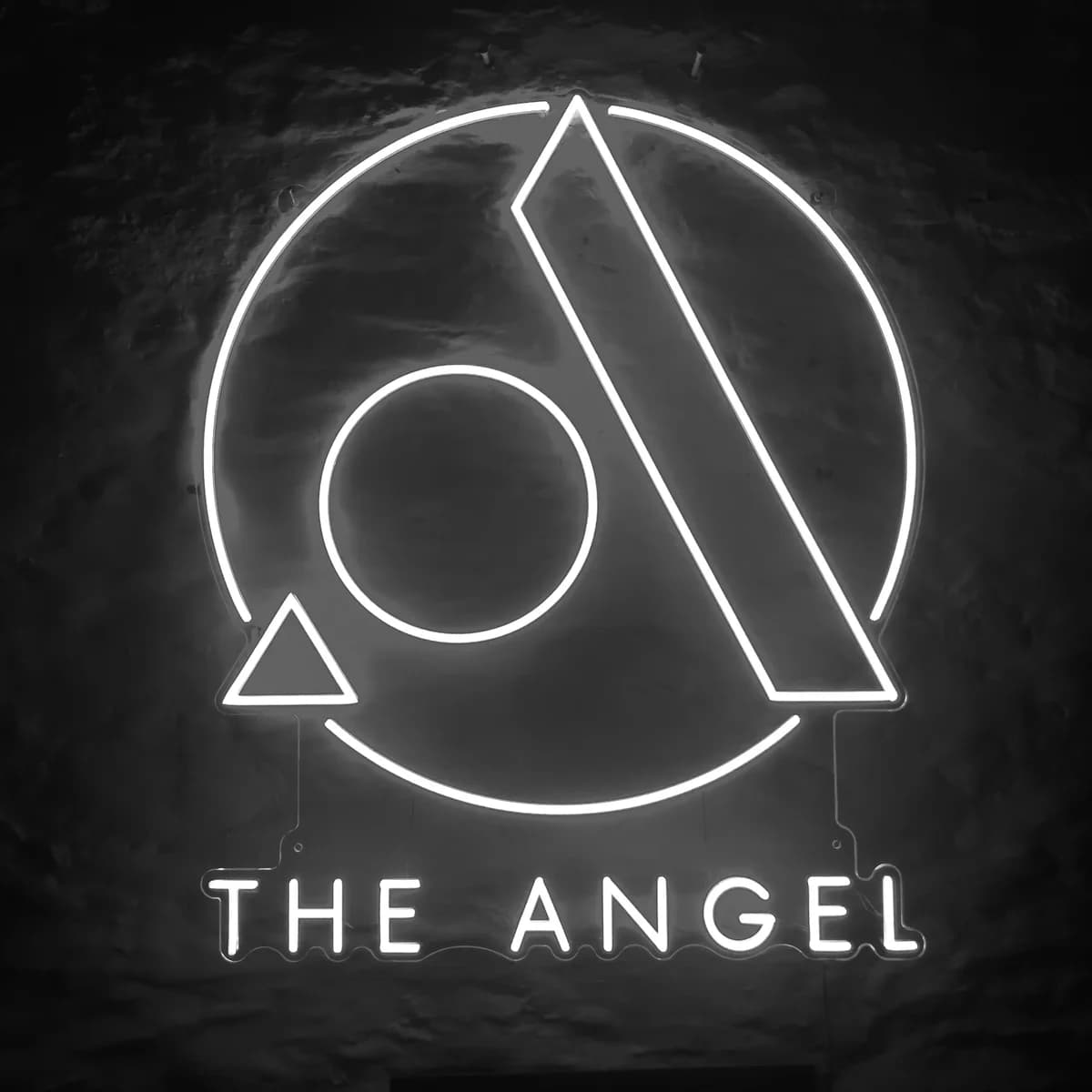 The Angel Space on South Street