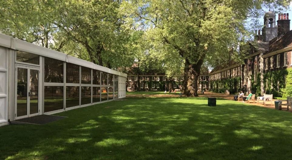 Shoreditch Gardens