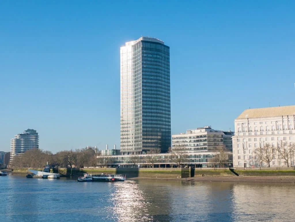 Citibase London Millbank
