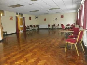 Waltham Abbey Community Centre