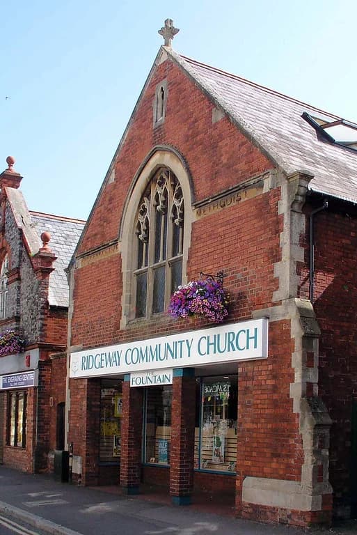Ridgeway Community Church