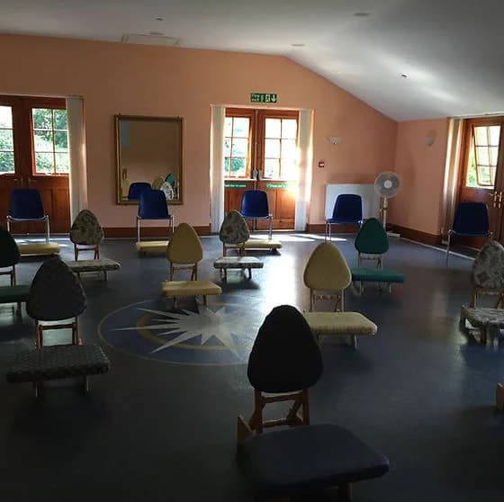 Open Pathway Retreat Centre