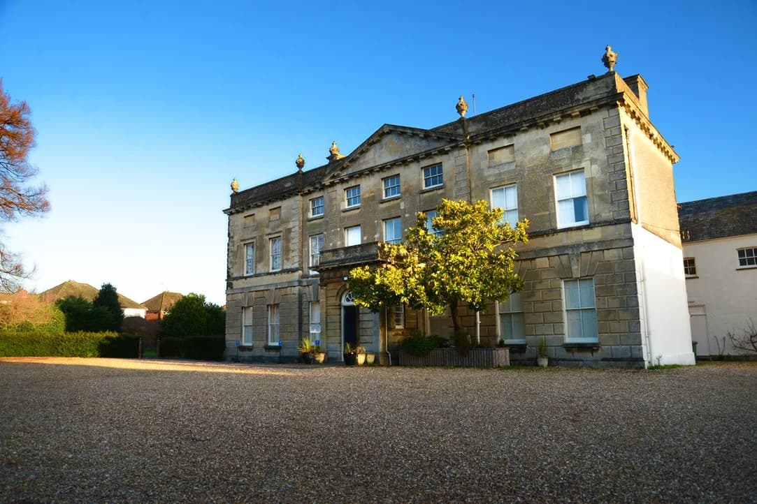 Kingshill House Creative Centre