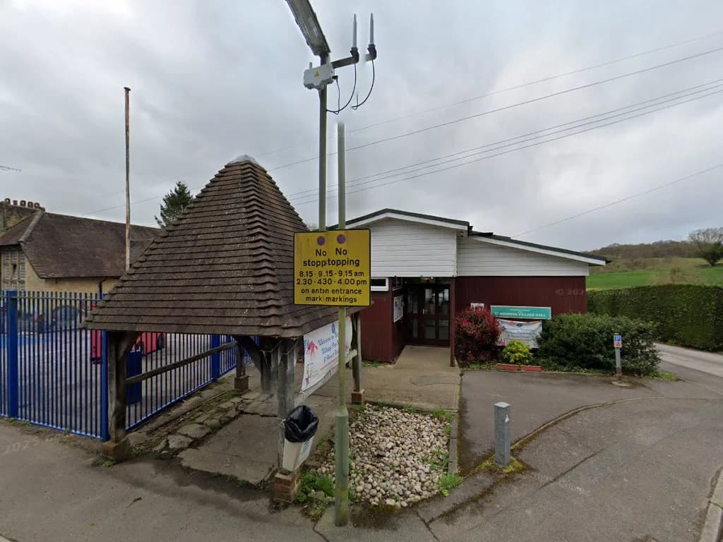 Tandridge Village Hall