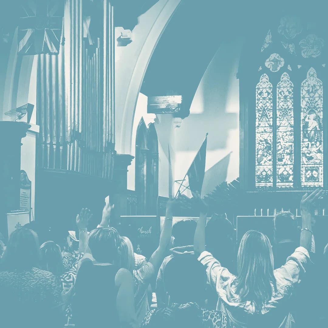 Hope Church Aldershot