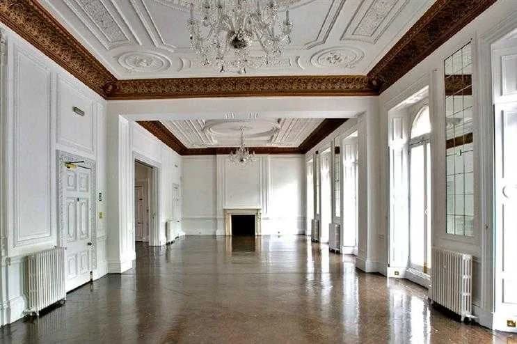 The Belgravia Venue