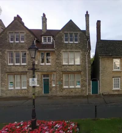 Witney Masonic Centre