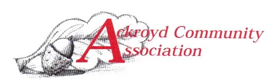 Ackroyd Community Association