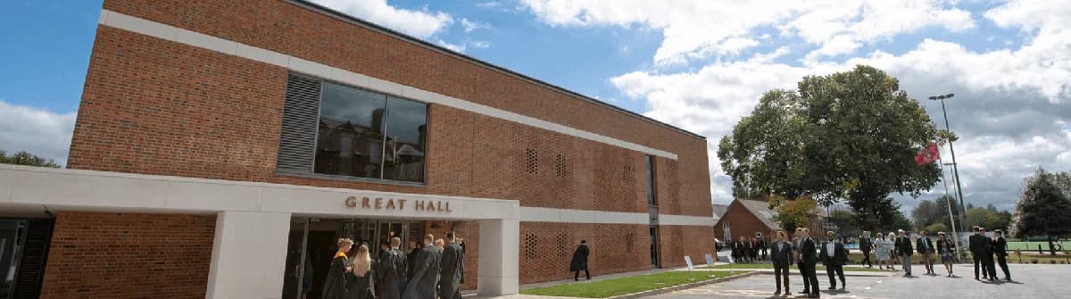 Great Hall
