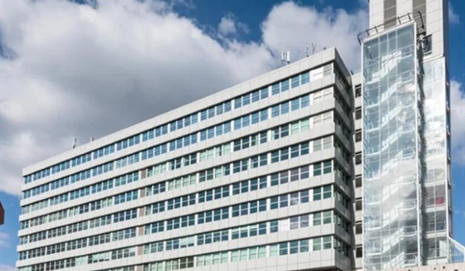 Reading Business Centre