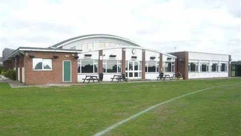 Ford Sports & Social Club (Newbury Park)