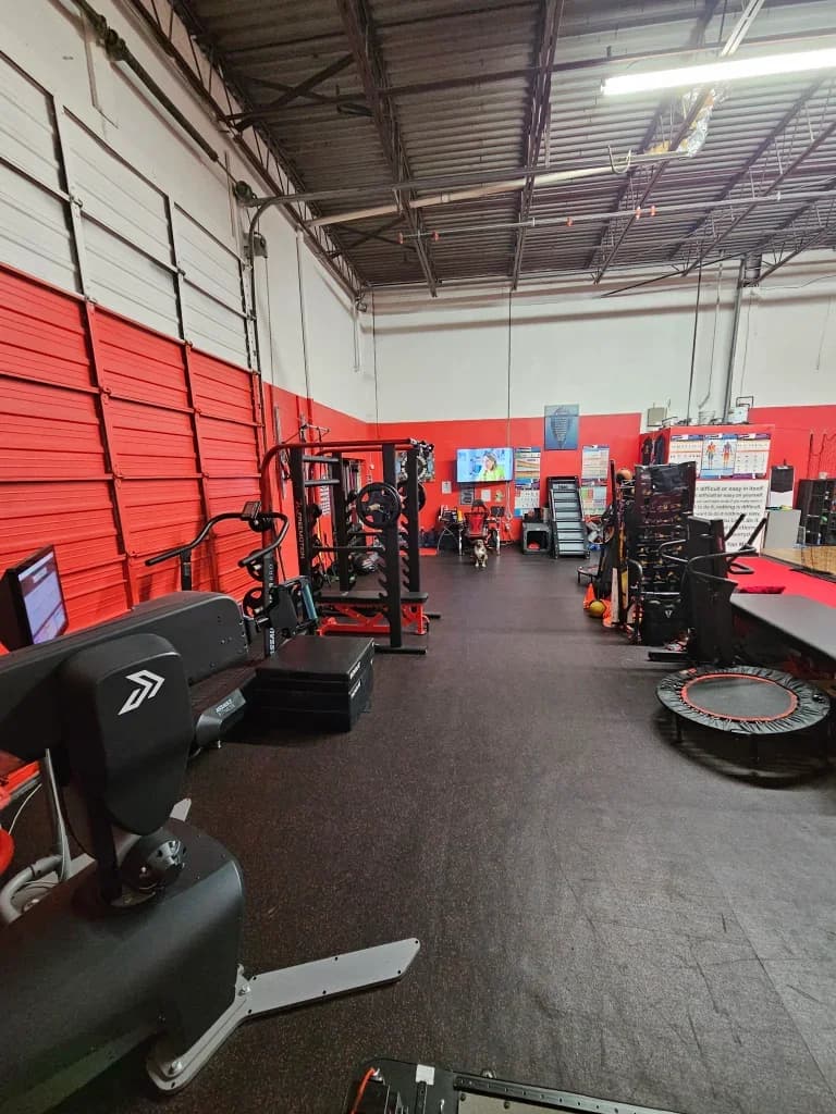 Youth Centre