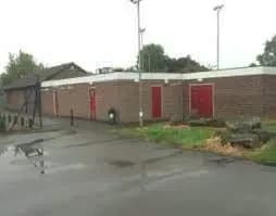Boulton Lane Park Community Centre