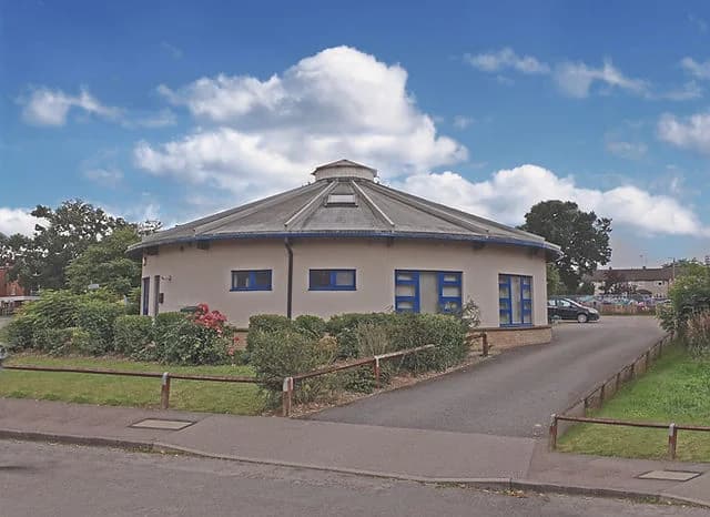 The Bridge Church Woodford