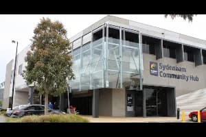 Sydenham Community Hub